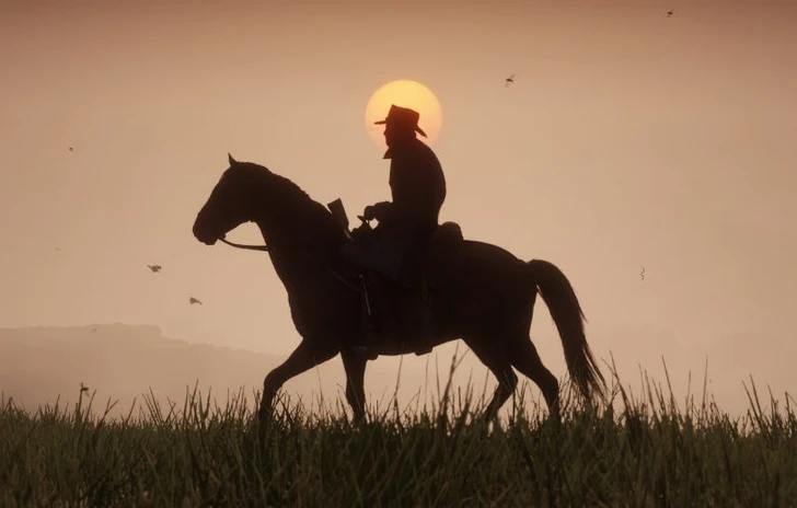 Rockstar annuncia la companion app per Red Dead Redemption 2
