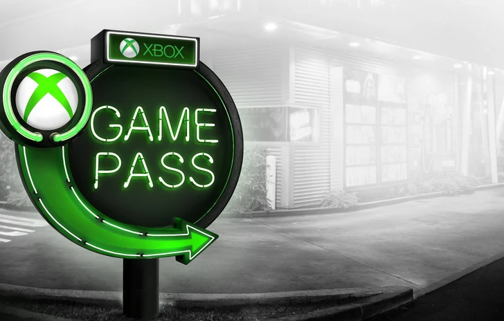 Microsoft porta il Game Pass anche su PC