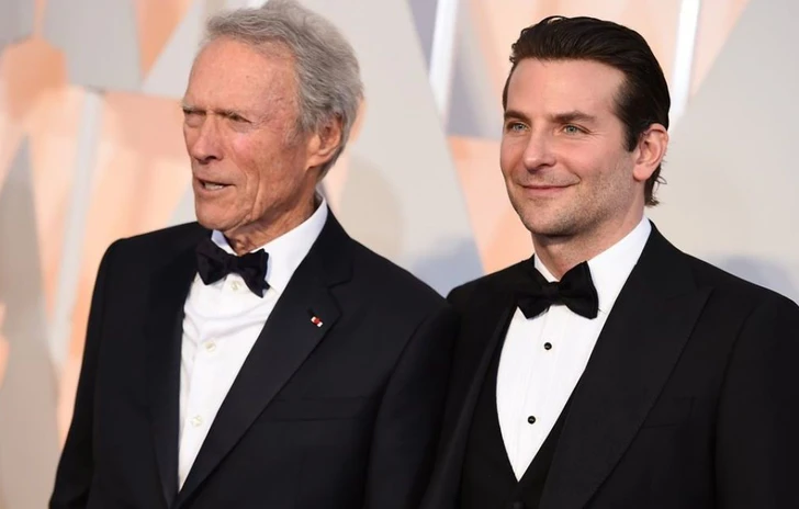 Clint Eastwood e Bradley Cooper di nuovo assieme per The Mule
