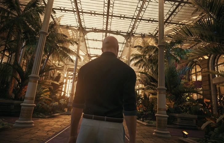 Tutto quello che devi sapere su Hitman 2