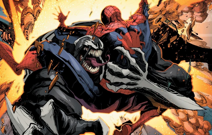 Venom sarà la miniera doro di Sony Pictures