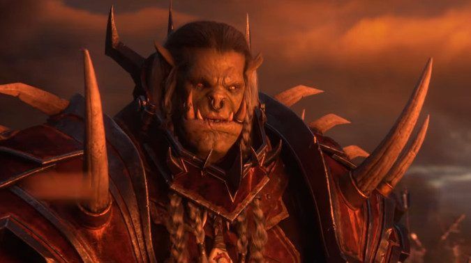 BlizzCon 2018 Il nuovo corto di World of Wacraft ci dà indizi sul futuro del franchise