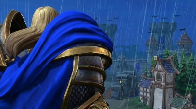 BlizzCon 2018 Blizzard al lavoro sulla remastered di Warcraft III
