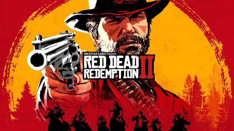 Red Dead Redemption domina la classifica italiana