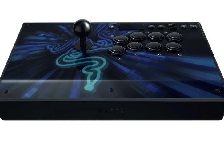 Il Razer Panthera EVO è finalmente disponibile