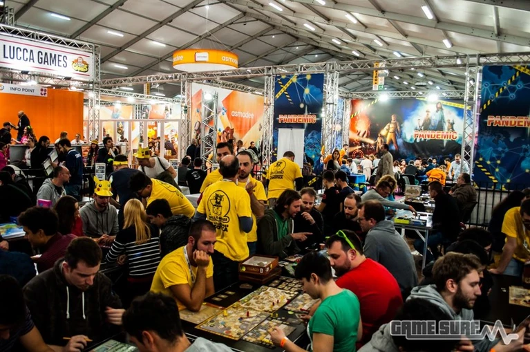 Lucca Comics  Games 2018 in numeri oltre 251mila biglietti venduti