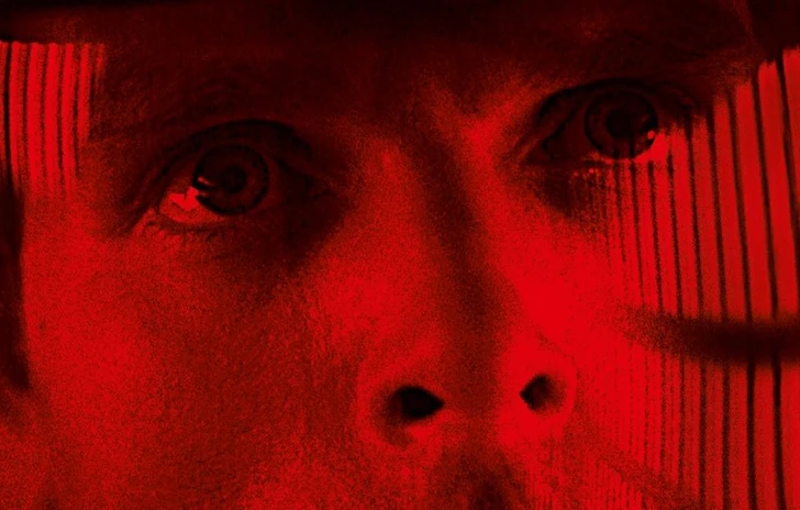 2001 Odissea nello spazio ritorna in 4K