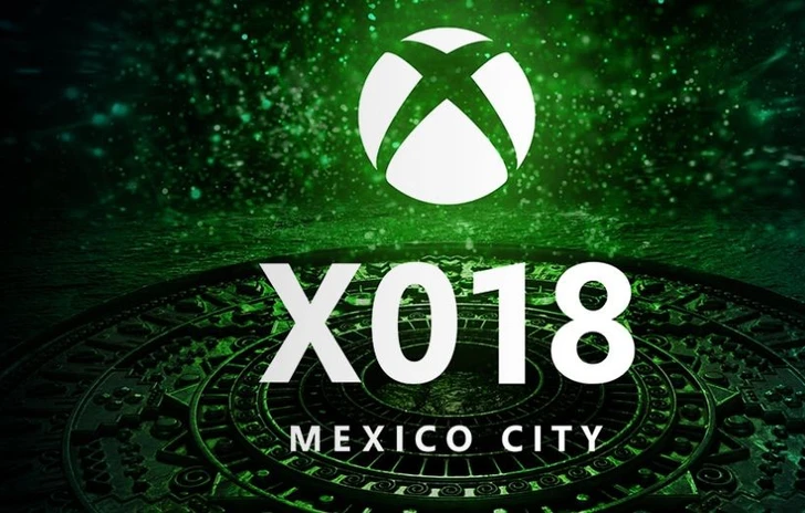 XO18 cosa mostrerà Microsoft durante la conferenza