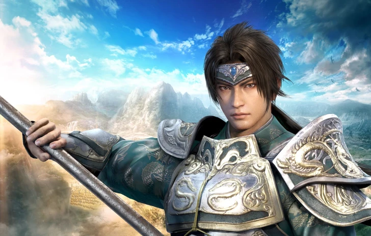 Dynasty Warriors 9 in Trial dalla prossima settimana