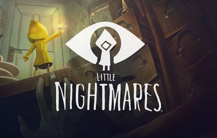 La colonna sonora di Little Nightmares è ora disponibile
