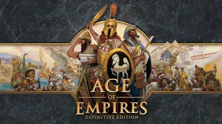 Age of Empires e Rise of Nations in arrivo su Xbox One