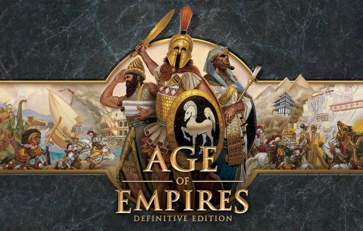 Age of Empires e Rise of Nations in arrivo su Xbox One