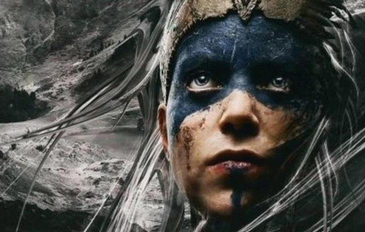 X018 HellBlade a Dicembre su Xbox Game Pass