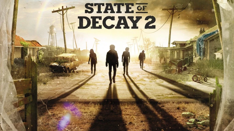 X018 State of Decay si espande