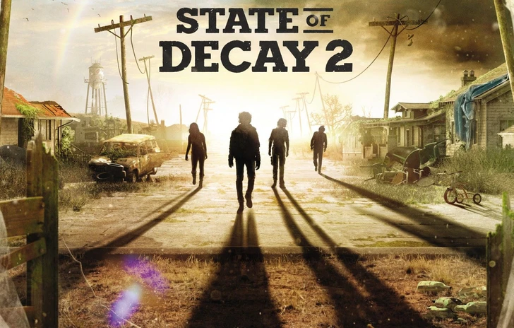 X018 State of Decay si espande