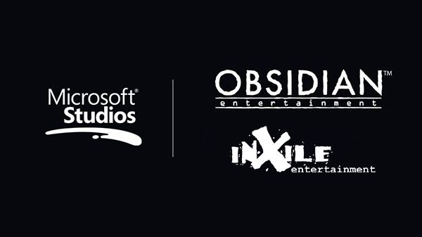 Obisidian e inXile si uniscono a Microsoft
