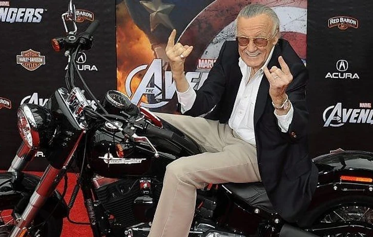 E morto Stan Lee