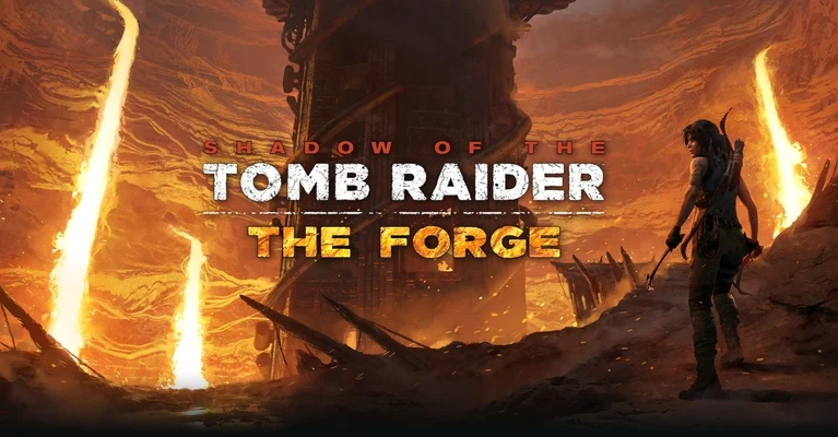 E disponibile il primo DLC per Shadow of The Tomb Raider
