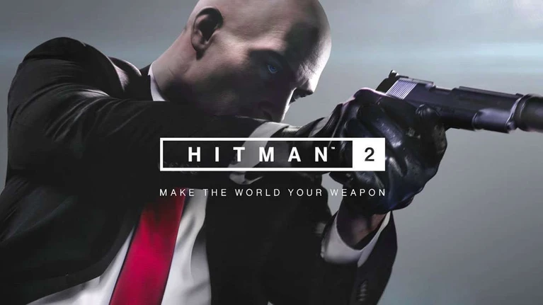 Hitman 2 è finalmente disponibile