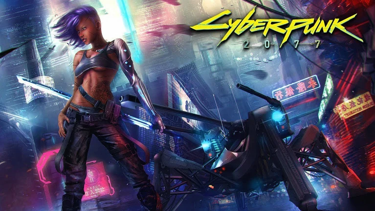 Cyberpunk 2077 godrà dei vantaggi tecnici di Xbox One X