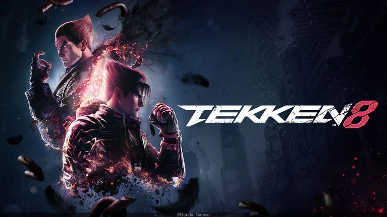 TEKKEN 8 disponibile oggi il Trailer di Lancio Sfida il tuo Destino
