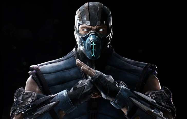 Mortal Kombat XI leakato per errore