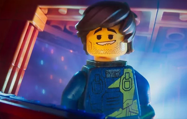 Primo trailer per il sequel di The LEGO Movie