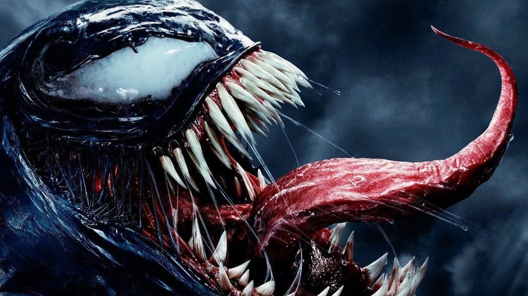 Sony pianifica Venom 2