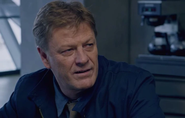 Uccidere Sean Bean in Hitman potrebbe costarvi un ban su Twitter