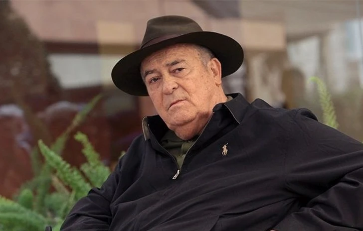 Lultimo saluto a Bernardo Bertolucci