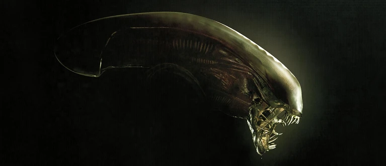 20th Century Fox registra un nuovo marchio su Alien