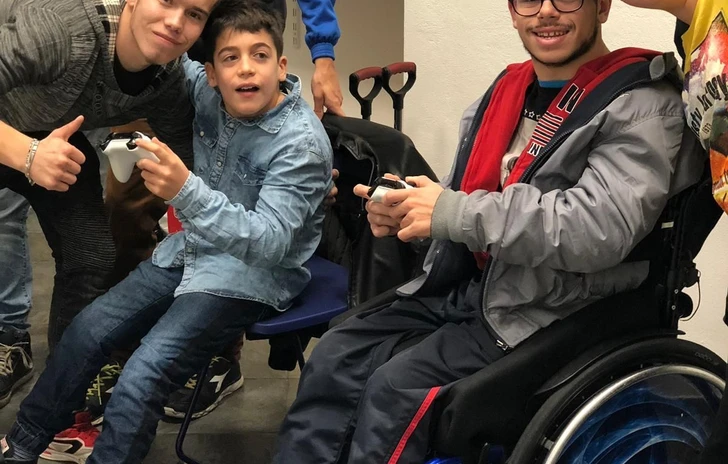 Microsoft Italia supporta il progetto Insuperabili Lab