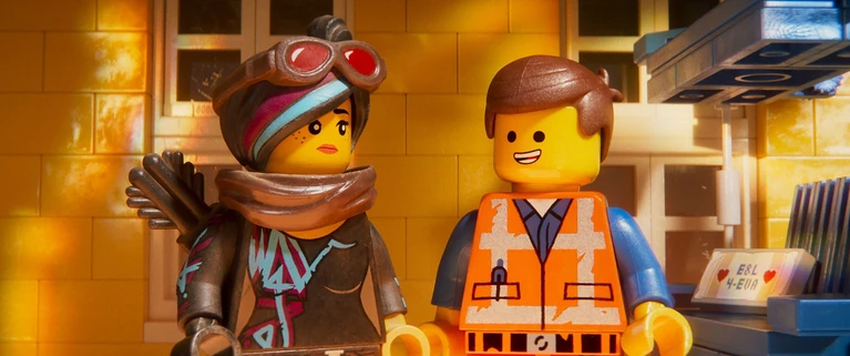 Warner annuncia The LEGO Movie 2 Videogame
