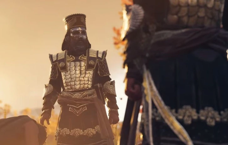 Il primo DLC di Assassins Creed Odyssey arriva a dicembre
