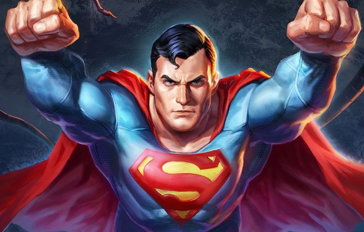 Il nuovo titolo Rocksteady sarà presentato ai Game Awards