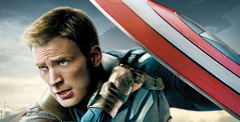 Chris Evans sarà ancora Captain America