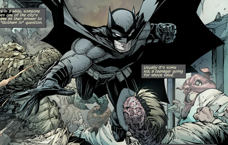 Warner Bros annuncia semiufficialmente il nuovo Batman