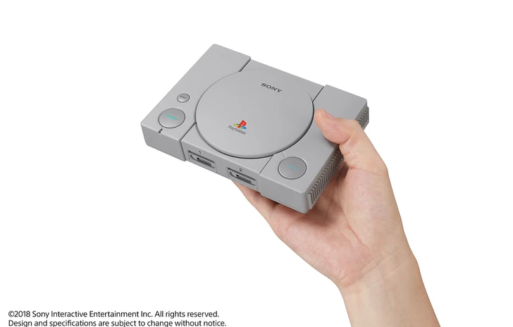 Playstation Classic Un pessimo emulatore