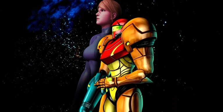 In arrivo la trilogia di Metroid Prime per Switch