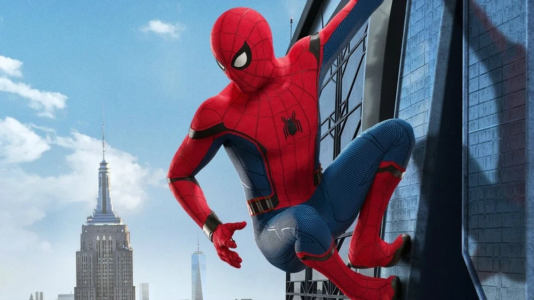 Il trailer di SpiderMan Far From Home arriva sabato