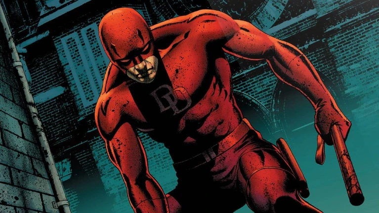 Daredevil Cancellato da Marvel non da Netflix