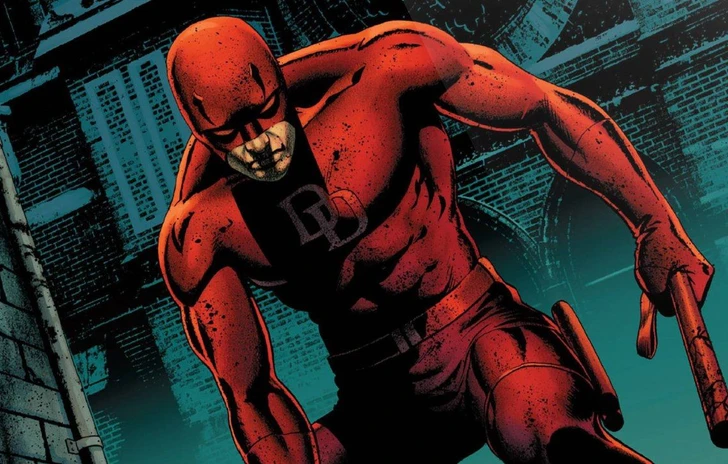 Daredevil Cancellato da Marvel non da Netflix