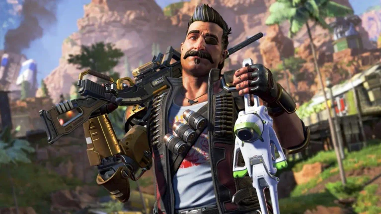 Apex Legends è il caso Queer alla Esports World Cup