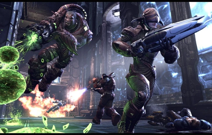 Unreal Tournament non è più in sviluppo