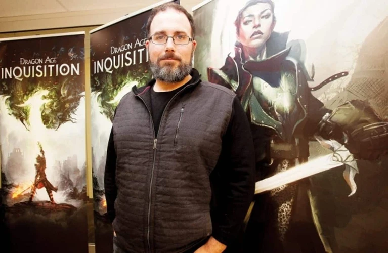Mike Laidlaw di BioWare si accasa in Ubisoft
