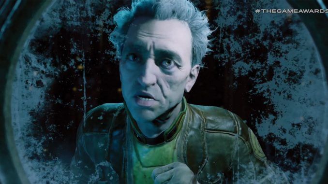Obsidian presenta The Outer Worlds
