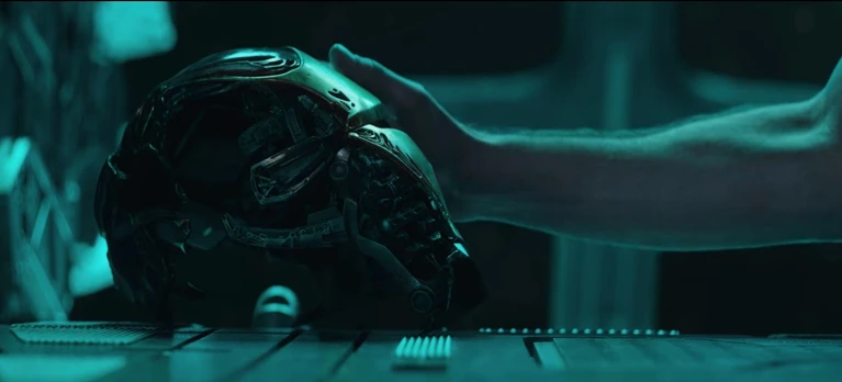 Online il primo trailer ufficiale di Avengers 4