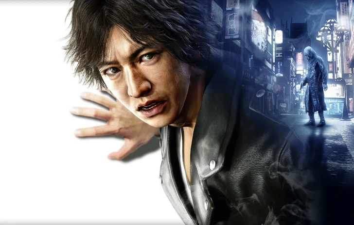 Judgment (precedentemente Project JUDGE) in arrivo in Occidente
