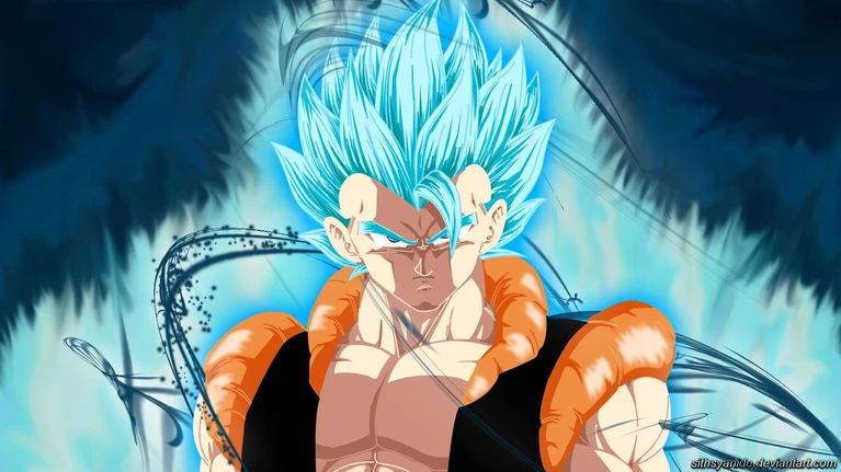 Il Super Saiyan God Gogeta farà parte dellextra pack 4 di Xenoverse 2