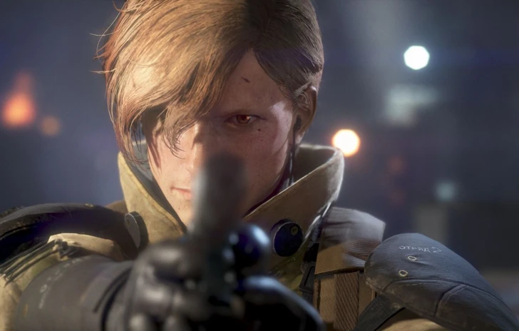 Nuovi dettagli su Left Alive